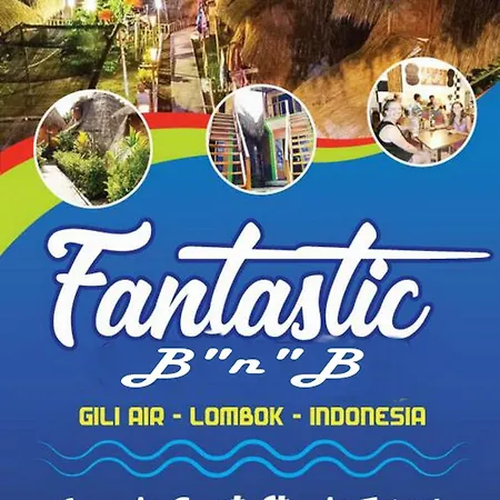 Albergue Fantastic B